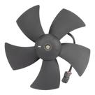 Eletroventilador Radiador Honda Fit 2003 A 2008 Lc585262