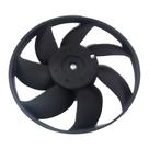 Eletroventilador Radiador Ka (com Acd) (7 Pas) (motor + Helice) fiesta Lc585386
