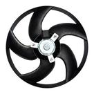 Eletroventilador Radiador Peugeot 206 2001 a 2006 - 186193 - AVLD04005