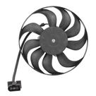 Eletroventilador Radiador Polo Motor 1.6 Com Ar (9 Pas - 290mm Helice Eixo Lc185302 Eletroventilador Radiador Polo Motor 1.6 Com Ar (9 Pas - 290mm Helice Eixo Lc185302