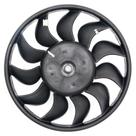 Eletroventilador Radiador Prisma 1.0/1.4 8V 2007/2013 COM AR - 63535 - AVLD02004