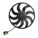 Eletroventilador Radiador PRISMA 2013/2023 - 78712 - AVLD02010