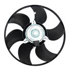 Eletroventilador Radiador Renault Clio 1997 a 2016 - 182212 - AVLD05001