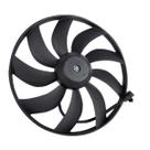 Eletroventilador Radiador Renault Kwid 2017 a 2023 - 1306020 - AVLD05008