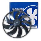 Eletroventilador radiador s/ defletor Eletroventilador radiador s/ defletor