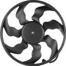 Eletroventilador Radiador SPORTAGE 2005/2023 - 78554 - AVLD12003