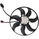 Eletroventilador Radiador Vw Eos 2009 a 2011 - 1349962 - 9456