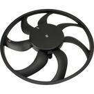 Eletroventilador Radiador Vw Fox 2007 a 2022 - 516108 - AVLD01013