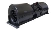 Eletroventilador radial duplo t60-79 r80 c/carcaca 24v 1 velocidade - 101120124