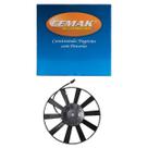Eletroventilador renaul trafic nova 2.0 7700672003 Eletroventilador renaul trafic nova 2.0 7700672003