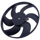 Eletroventilador Renault Clio 1999 a 2016 Klaus Drift