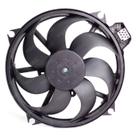 Eletroventilador, renault fluence 2.0 16v 2011 a 2018 hvr21481 Eletroventilador, renault fluence 2.0 16v 2011 a 2018 hvr21481