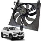 Eletroventilador Renault Kwid 2017 em diante