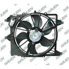 Eletroventilador Renault Megane 1999 a 2007 FORCE CAR