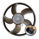 Eletroventilador Siena / Palio 1996 a 2001