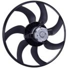 Eletroventilador Sistema De Arrefecimento Vw Fox 2008 a 2015