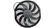 Eletroventilador spal 12 polegadas 12v aspirante perfil baixo - 30101522a oem va10-ap50/c-61a