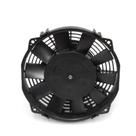 Eletroventilador Spal 12V 8" Universal - Potência Imbatível!