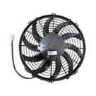 Eletroventilador Spal Universal 12 12v: Potência e Performance