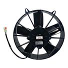 Eletroventilador Spal Universal VA03-AP50/C-37A Axial 11" Aspirante 12v