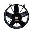 Eletroventilador Spal Universal VA03-BP50/C-37A Axial 11" Aspirante 24v