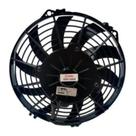 Eletroventilador Spal Universal VA07-BP12/C-58S 9" Soprante 24v Eletroventilador Spal Universal VA07-BP12/C-58S 9" Soprante 24v