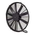 Eletroventilador Spal Universal VA08-AP10/C-23S 14" Soprante 12v