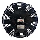 Eletroventilador Spal Universal VA14-BP7/C-34S 8" Soprante 24v