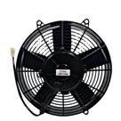 Eletroventilador Spal Universal VA53-AP70/LL-39A 20.000hs Axial 10" Aspirante 12v