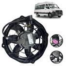 Eletroventilador Sprinter 417/515/517 CDi 2018 Original Mahle
