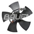 Eletroventilador Toyota Corolla 2009 a 2017 FORCE CAR