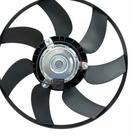 Eletroventilador Universal 09 24v 010029663
