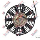 Eletroventilador Universal 10 12v Pas Reta Di720065