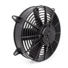 Eletroventilador Universal 11" 24V Aspirante Potência Máxima