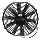 Eletroventilador Universal 12" 12v Aspirante Alta Performance