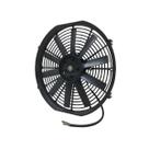 ELETROVENTILADOR UNIVERSAL 14P 12V Única
