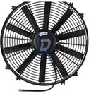 Eletroventilador universal 16 12v Di720101