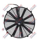 Eletroventilador Universal 16 24v Di720102