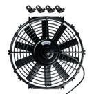 Eletroventilador Universal Ar Cond 12 Pol 24v 80w Soprante