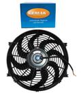 Eletroventilador universal aspirante 14 polegadas 8 pás s