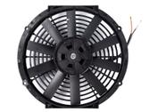 Eletroventilador universal pás retas 12" soprante