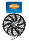 Eletroventilador universal soprante 16 polegadas 10 pás Eletroventilador universal soprante 16 polegadas 10 pás