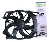 Eletroventilador Uno 2011 12 13 14 15 16 2017 C/ar Original