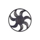 Eletroventilador Vectra 1997 ... Astra 1998 ... Zafira 1999 ...
