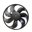 Eletroventilador Ventoinha Audi A3 99 07 Polo 03 06 Fox 07 Eletroventilador Ventoinha Audi A3 99 07 Polo 03 06 Fox 07