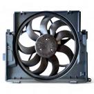 Eletroventilador Ventoinha Bmw Serie 3 2012 A 2019 Gauss