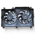Eletroventilador Ventoinha Chevrolet S10 2001 A 2011 Gauss Eletroventilador Ventoinha Chevrolet S10 2001 A 2011 Gauss