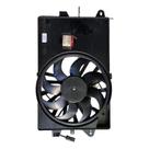 Eletroventilador Ventoinha Fiat 500 Abarth 1.4 16v Novo Orig