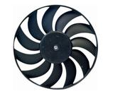 Eletroventilador Ventoinha Ford Fiesta Courier AVLD 06001 AUTOSTAR