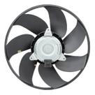 Eletroventilador Ventoinha Ford New Fiesta Nova Ecosport Ka 2013 em diante